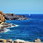 Victoria Family Tenerife Appartamento Costa Del Silencio