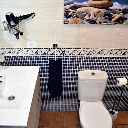 Apartman Victoria Family Tenerife Costa Del Silencio
