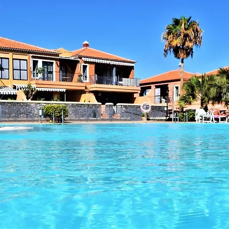 Victoria Family Tenerife Apartman *