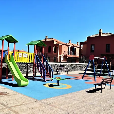 Victoria Family Tenerife Apartman