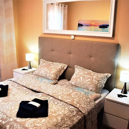 Apartman Victoria Family Tenerife Costa Del Silencio
