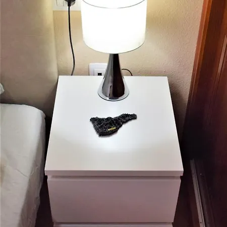 Apartment Victoria Family Tenerife