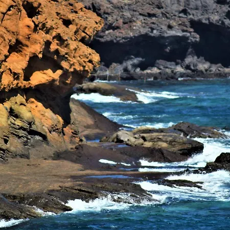 Victoria Family Tenerife