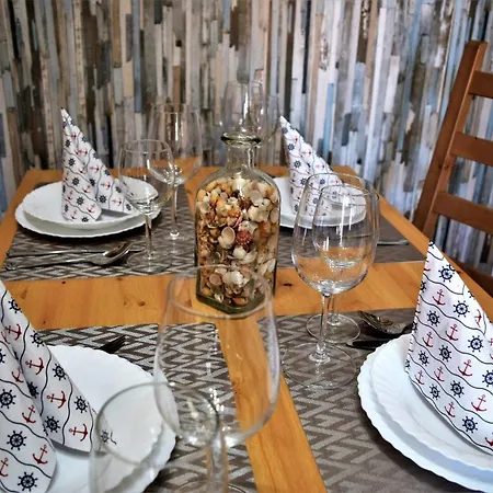 Apartman Victoria Family Tenerife
