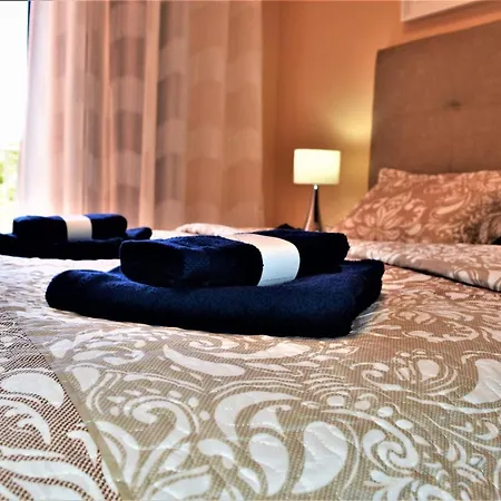 Victoria Family Tenerife Apartman