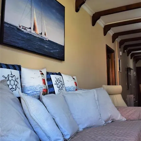 Apartment Victoria Family Tenerife