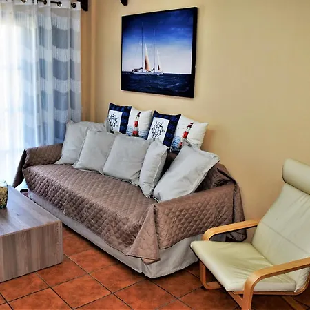 Apartman Victoria Family Tenerife