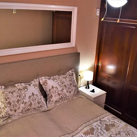 Victoria Family Tenerife Apartman Costa Del Silencio