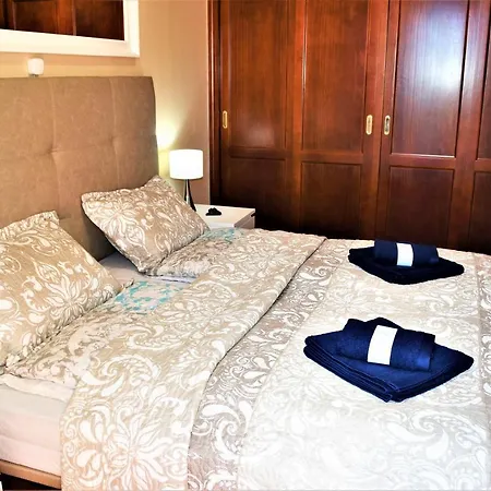 Victoria Family Tenerife Apartman *