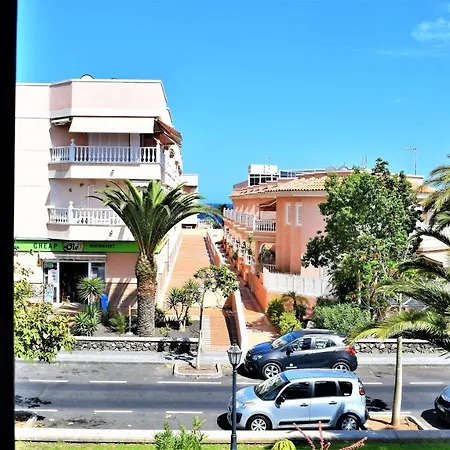 Victoria Family Tenerife * Costa Del Silencio