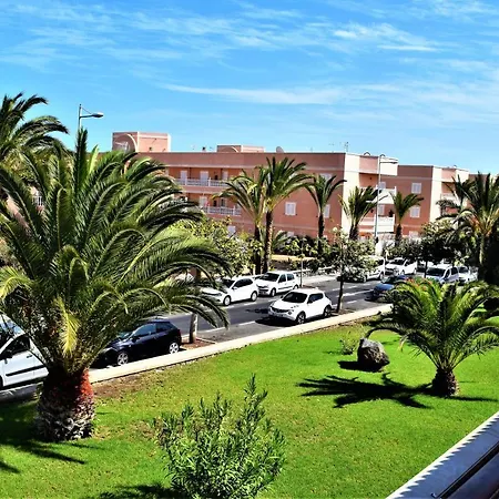 Victoria Family Tenerife Apartman