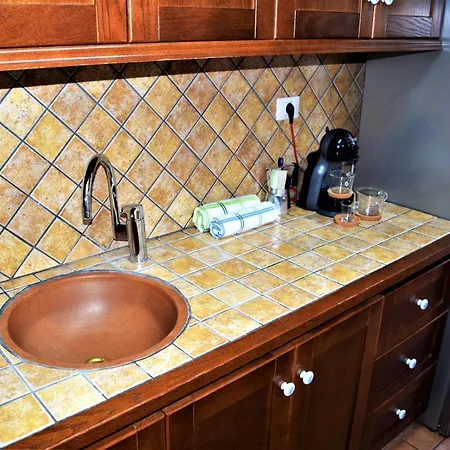 Apartman Victoria Family Tenerife *