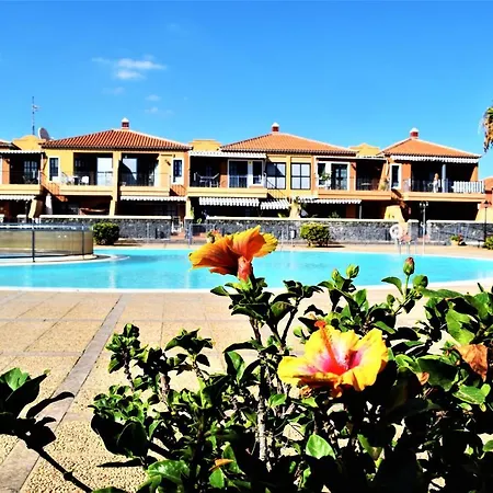 Victoria Family Tenerife Apartman