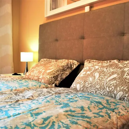 Victoria Family Tenerife Apartman