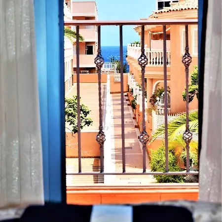 Victoria Family Tenerife *
