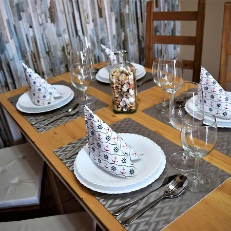 Victoria Family Tenerife Apartman