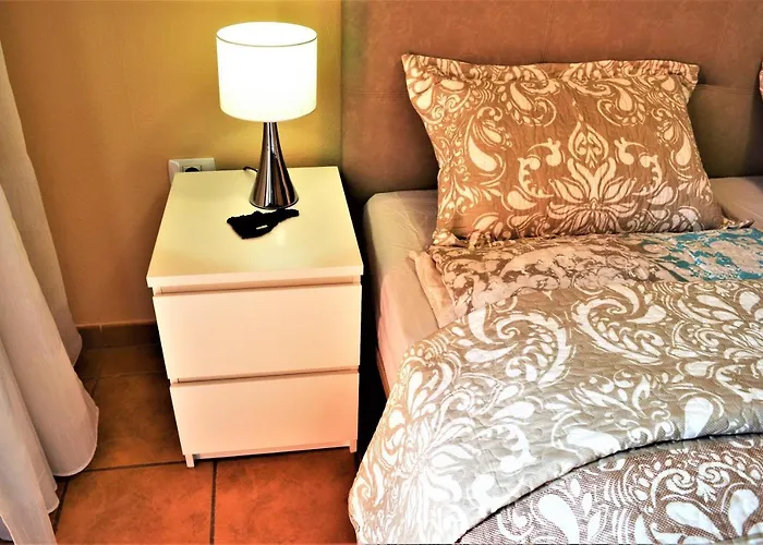 Victoria Family Tenerife شقة