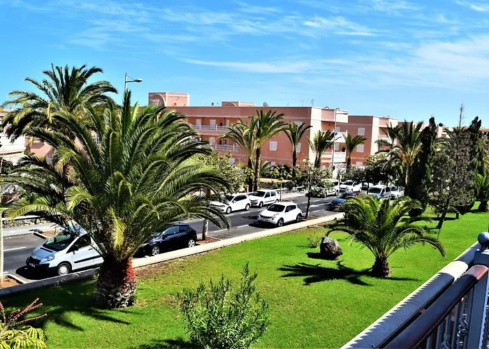 Victoria Family Tenerife 아파트