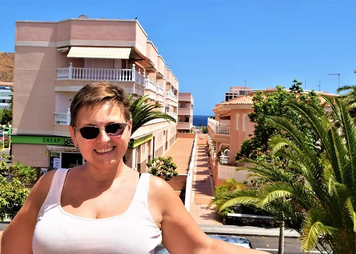 Victoria Family Tenerife 아파트 *