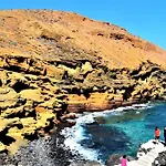 Apartamento Victoria Family Tenerife Costa del Silencio