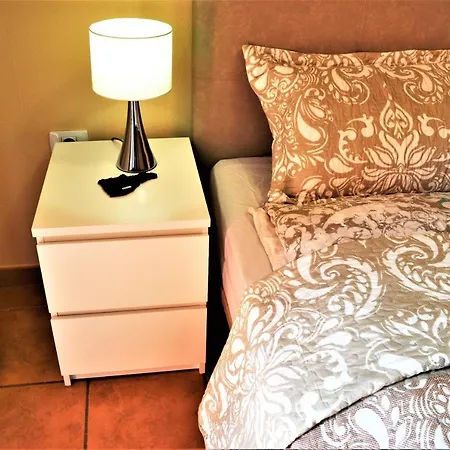 Victoria Family Tenerife Апартаменты