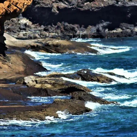 Victoria Family Tenerife Апартаменты