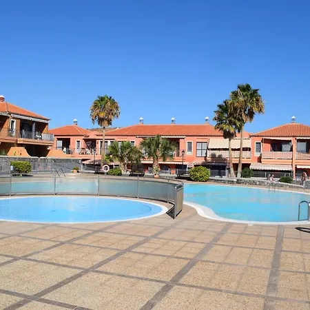 Victoria Family Tenerife Коста-дель-Силенцио