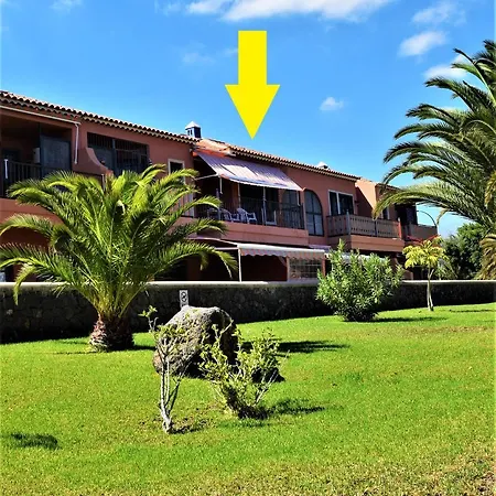 Апартаменты Victoria Family Tenerife *