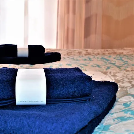 Апартаменты Victoria Family Tenerife *