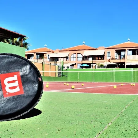 Victoria Family Tenerife Коста-дель-Силенцио