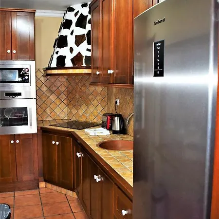 Victoria Family Tenerife *