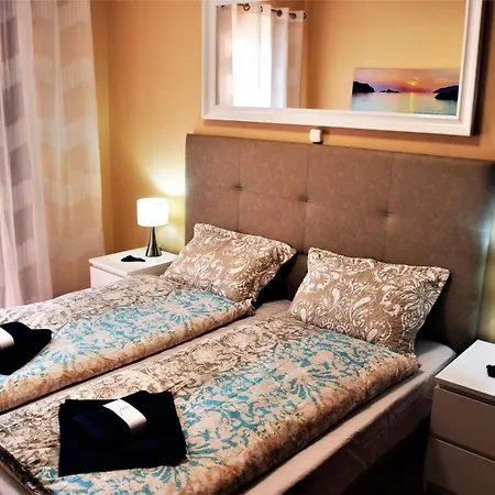 Апартаменты Victoria Family Tenerife