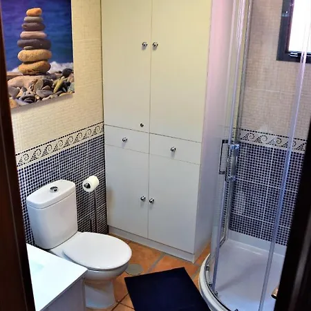 Apartment Victoria Family Tenerife *
