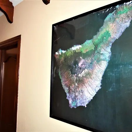 Victoria Family Tenerife * Коста-дель-Силенцио