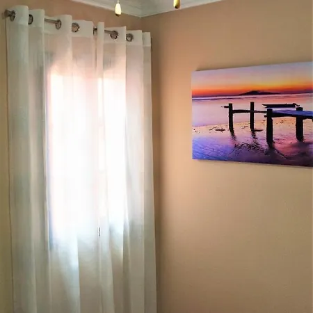 Victoria Family Tenerife *