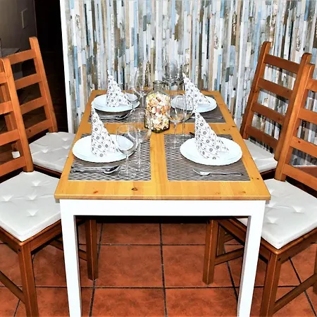 Victoria Family Tenerife