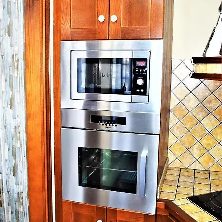 Victoria Family Tenerife