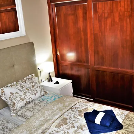 Victoria Family Tenerife