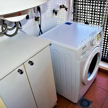 Victoria Family Tenerife * Коста-дель-Силенцио