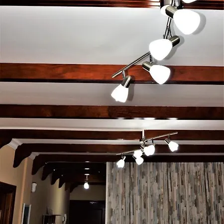 Апартаменты Victoria Family Tenerife Коста-дель-Силенцио