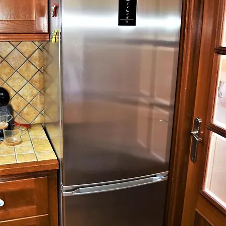 Victoria Family Tenerife