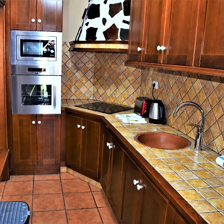 Victoria Family Tenerife *