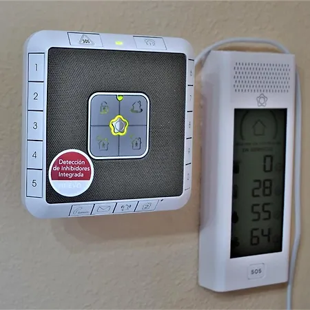 Victoria Family Tenerife Апартаменты *