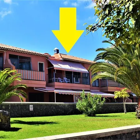 Апартаменты Victoria Family Tenerife *