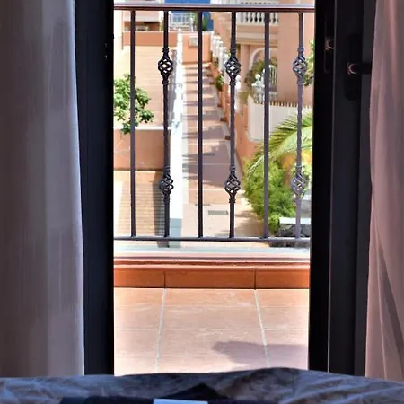 Victoria Family Tenerife