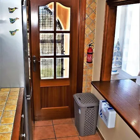 Victoria Family Tenerife Коста-дель-Силенцио