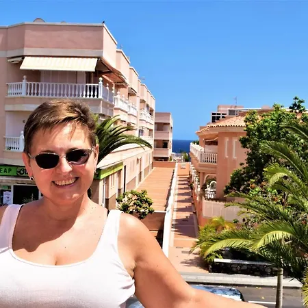 Victoria Family Tenerife Апартаменты *