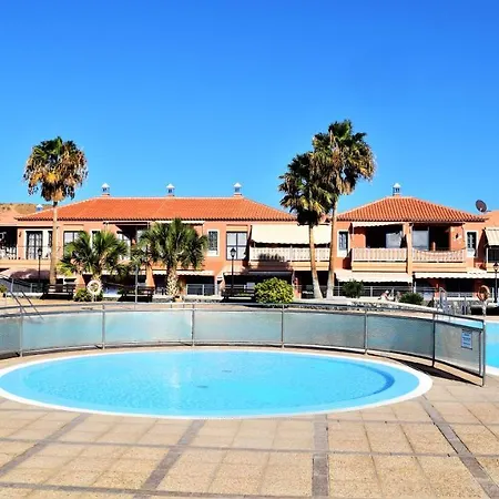 Victoria Family Tenerife Коста-дель-Силенцио