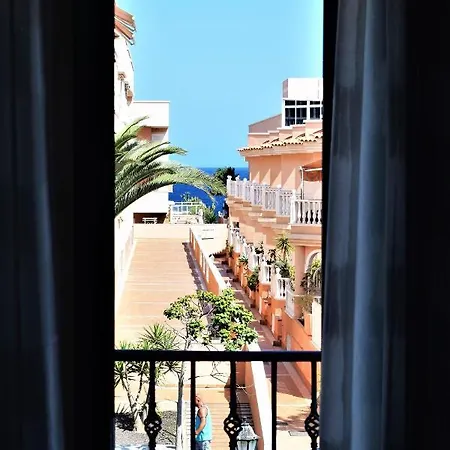 Апартаменты Victoria Family Tenerife