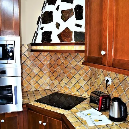 Апартаменты Victoria Family Tenerife *